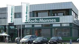 Bild 1 Koch-Mannes Maschinen Handels GmbH in Sennfeld