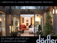 Bild 8 Möbel Dörfler - Internationale Wohnkultur in Erlangen