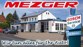 Bild 1 Mezger GmbH + Co KG in Kitzingen