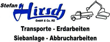 Bild 1 Hirsch Stefan GmbH & Co. KG in Schnaittenbach