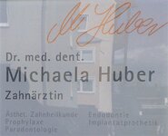 Bild 2 Huber Michaela Dr.med.dent. in Regensburg
