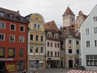 Bild 4 Pleyer in Regensburg