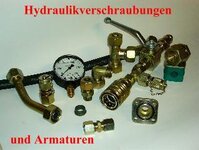 Bild 1 Hydraulik Lienhardt in Bindlach