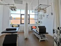 Bild 3 Therapiezentrum Im REZ in Regensburg