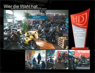 Bild 2 HMF Motorräder GmbH in Würzburg