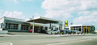 Bild 1 Auto Pühler GmbH in Nürnberg