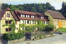 Bild 2 Gaststätte-Gutshof Peter Unbehauen in Colmberg