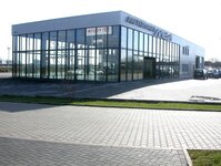 Bild 4 SYBAC Design GmbH in Eschenbach