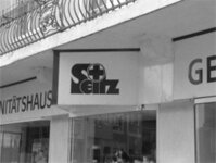 Bild 1 Seitz GmbH in Würzburg