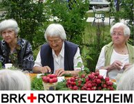 Bild 3 Bayerisches Rotes Kreuz Kreisverband Regensburg in Regensburg