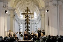 Bild 2 Internationale Orgelwoche Nürnberg in Nürnberg
