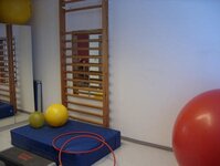 Bild 1 Praxis für ganzheitliche Physiotherapie und Wellness Lichtblick in Hersbruck