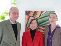 Bild 1 Susanne Döhring Rechtsanwältin in Fürth