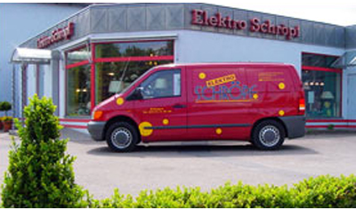 Elektro Schröpf GmbH