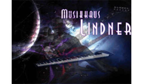 Musikhaus Lindner in Weiden in der Oberpfalz - Logo