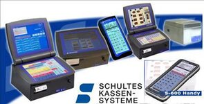 Bild 2 Kassensysteme KRAUSS GmbH in Weiherhammer