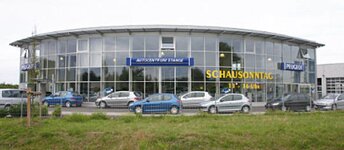 Bild 1 Auto-Centrum Stange GmbH in Kleinostheim
