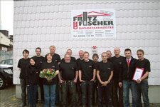 Bild 9 Fischer Fritz GmbH & Co. KG in Neustadt b.Coburg
