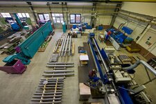 Bild 1 Motoren Sauer GmbH in Hösbach