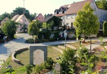Bild 9 Zweckverband zur Wasserversorgung in Büchenbach