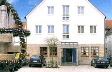Bild 1 Hotel-Gasthof Knör Am Platzl in Berg b.Neumarkt i.d.OPf.