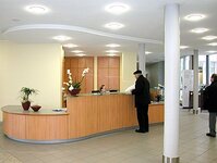 Bild 5 Klinikum St. Marien in Amberg