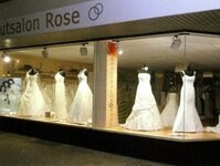 Bild 4 Brautsalon Rose in Erlangen