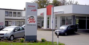 Bild 1 Autohaus Baum GmbH in Rattelsdorf