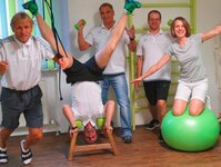 Bild 5 Physio OnE - Die Gesundheitsschmiede in Bayreuth