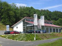 Bild 1 Autohaus Eich GmbH in Rothenbuch