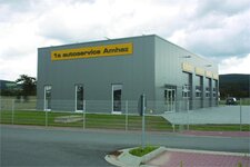Bild 1 1a Autoservice Amhaz GmbH in Elsenfeld
