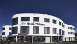 Bild 1 MainÄrztehaus Ochsenfurt GmbH & Co. KG in Ochsenfurt
