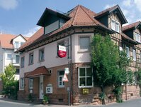 Bild 1 Hotel Brennhaus Behl in Blankenbach