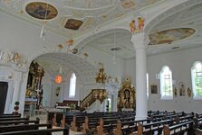 Bild 5 Friedmann Kirchenrestaurierungs GmbH in Scheßlitz
