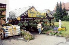 Bild 5 Büchner Gärtnerei und Blumengeschäft in Dörfles-Esbach