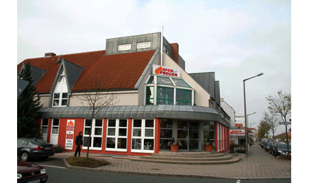 Preller Kachelofen- und Luftheizungsbau GmbH in Poppenreuth Stadt Fürth in Bayern - Logo