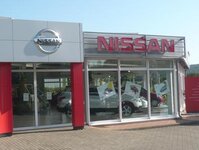 Bild 2 Autohaus Götz Nissan & Fiat in Bad Kissingen