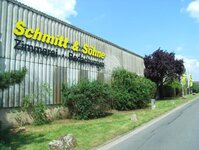 Bild 2 Schmitt GmbH & Co. KG in Kleinwallstadt