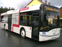 Bild 3 Omnibus Püttner GmbH&Co.KG in Creußen