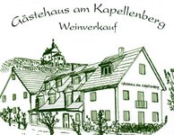 Bild 1 Gästehaus am Kapellenberg in Frickenhausen a.Main
