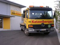 Bild 3 Autoverwertung Katzenberger GmbH in Heustreu