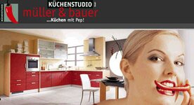 Bild 1 küchenstudio müller & bauer GmbH in Oberleichtersbach