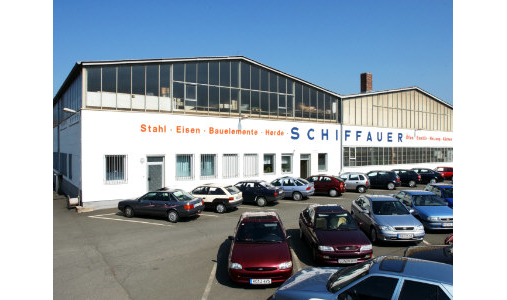 Schiffauer GmbH & Co. KG