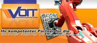 Bild 3 VOIT Automatisierungstechnik GmbH in Luhe-Wildenau
