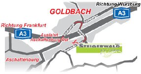 Bild 6 Steigerwald E. GmbH in Goldbach