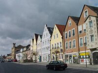 Bild 3 Stadt u. Verwaltungsgemeinschaft Stadtarchiv in Kemnath