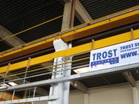 Bild 4 Trost Stahl- und Metallbau GmbH in Bad Neustadt