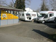 Bild 2 CMS Reisemobile & Caravans in Röthenbach
