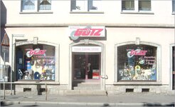 Bild 1 Schlüsseldienst Götz GmbH in Würzburg