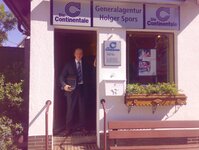 Bild 1 Continentale Versicherung Holger Spors in Erlangen